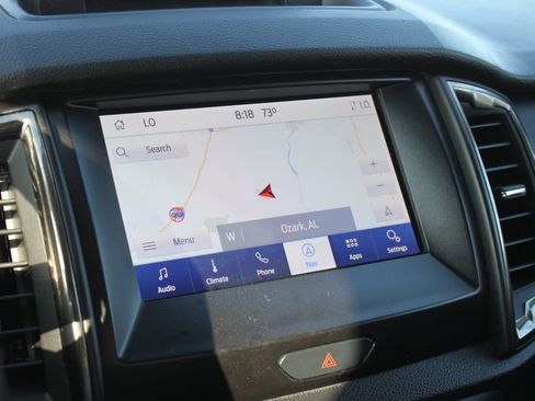 Used 2022 Ford Ranger XLT w/ Tremor Off-Road Package image 15