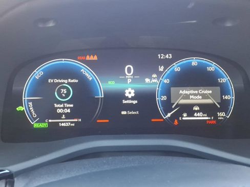 Certified 2025 Toyota Camry XSE image 24