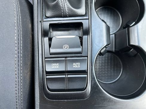 Used 2019 Hyundai Tucson SE FWD image 27