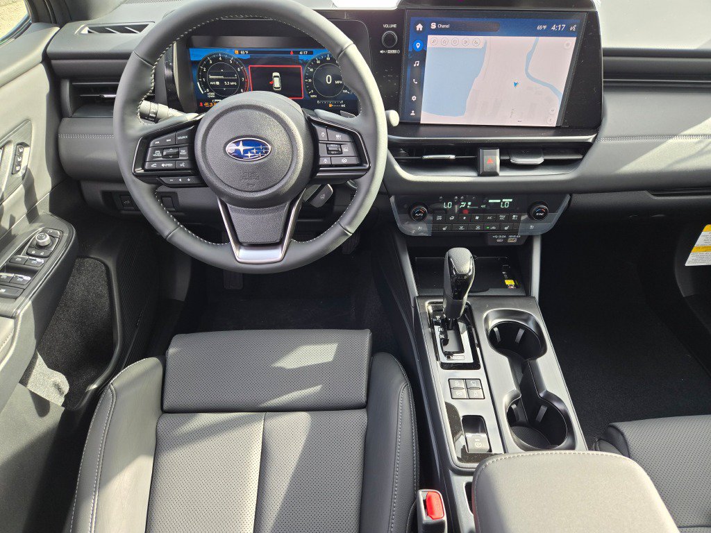New 2026 Subaru Outback Touring AWD/4WD image 2