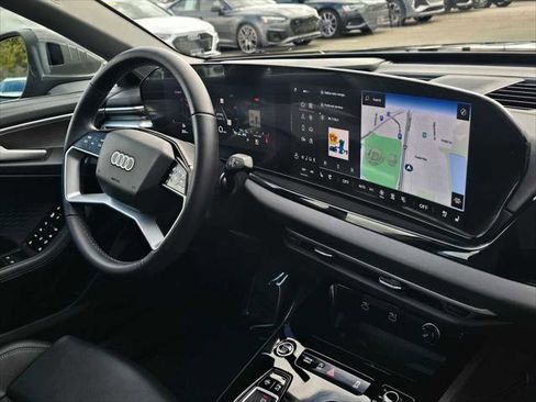 New 2025 Audi A5 2.0T Premium Plus image 10