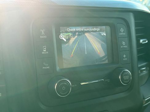 Used 2020 RAM 1500 Rebel image 24