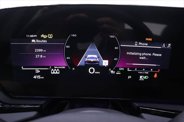 Certified 2025 Audi A5 Premium Plus AWD/4WD image 10