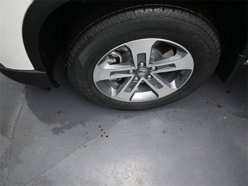 New 2025 Honda Pilot EX-L image 42