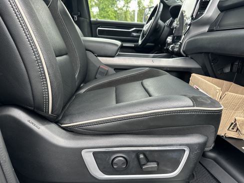 Used 2022 RAM 1500 Laramie image 20