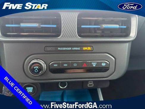 Used 2025 Ford Maverick XLT w/ Equipment Group 302A AWD/4WD image 22