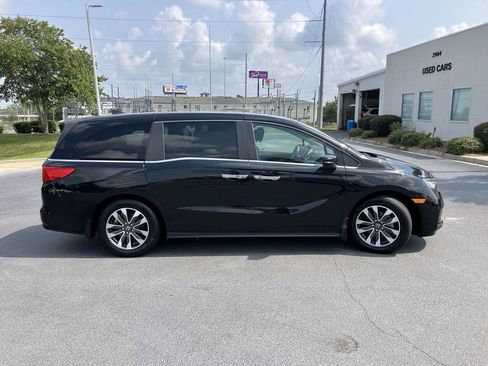 Used 2023 Honda Odyssey EX-L image 6