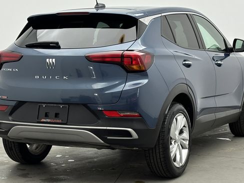 Used 2024 Buick Encore GX Preferred image 7