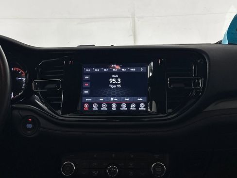 Used 2022 Dodge Durango GT AWD/4WD image 26