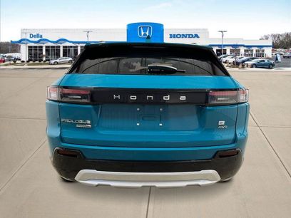 New 2026 Honda Prologue Touring