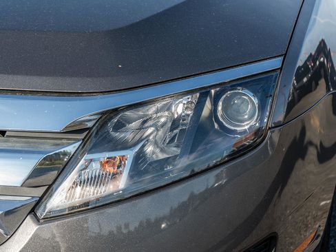 Used 2011 Ford Fusion SE w/ 202A Rapid Spec Order Code image 7