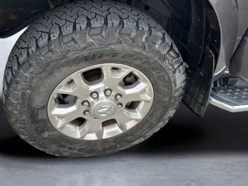 Used 2019 RAM 3500 Laramie AWD/4WD image 22