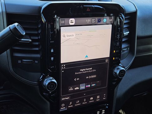 New 2026 RAM 2500 Tradesman image 20