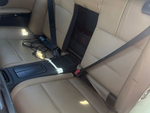 Used 2009 BMW M3 Convertible RWD image 21