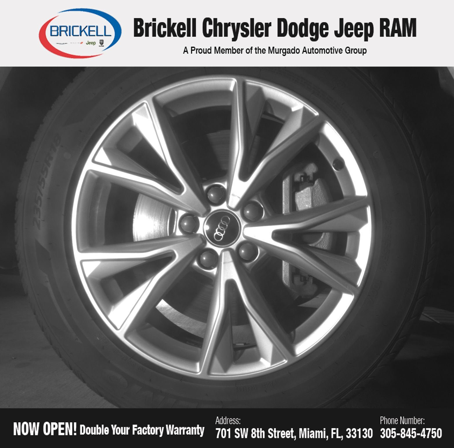 Used 2025 Audi Q3 2.0T Premium AWD/4WD image 14