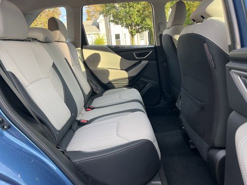 Used 2022 Subaru Forester image 25