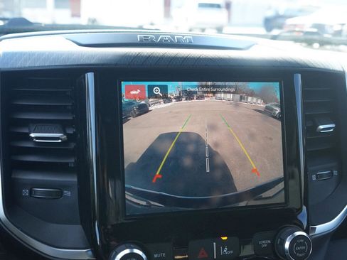 New 2026 RAM 1500 Big Horn image 20