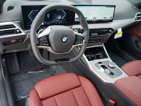 New 2026 BMW 430i 430i Gran Coupe image 13