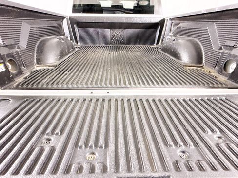 Used 2020 RAM 1500 Tradesman RWD image 34