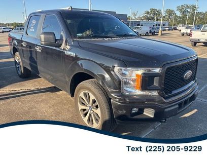 Used 2020 Ford F150 XL w/ Equipment Group 101A Mid