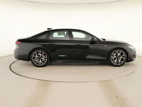 New 2026 Audi A6 Prestige AWD/4WD image 8