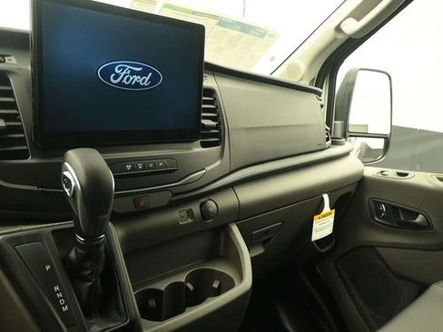 New 2026 Ford Transit 250 148 Medium Roof image 11