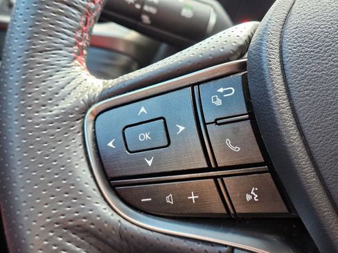 Used 2019 Lexus ES 350 F Sport w/ Accessory Package 2 image 24