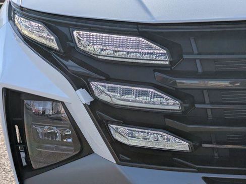 New 2026 Hyundai Tucson SEL image 10