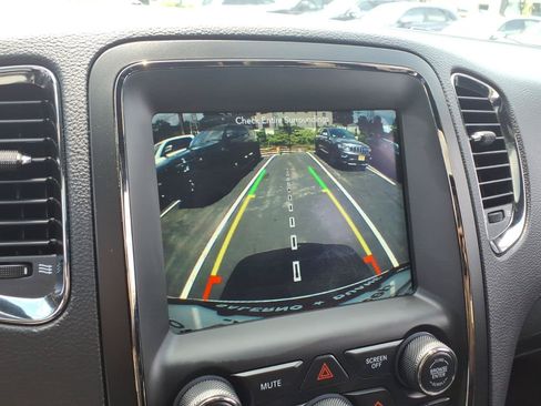 Used 2019 Dodge Durango GT AWD/4WD image 20