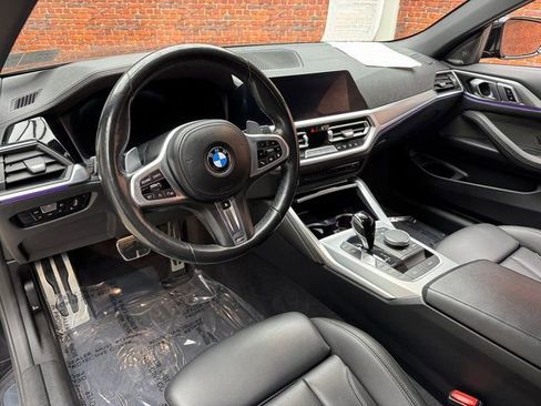 Certified 2023 BMW 440i xDrive M440i xDrive w/ Premium Package image 12