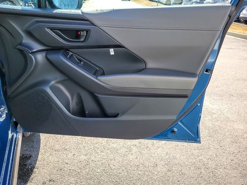 Certified 2026 Subaru Crosstrek 2.5i Wilderness image 20