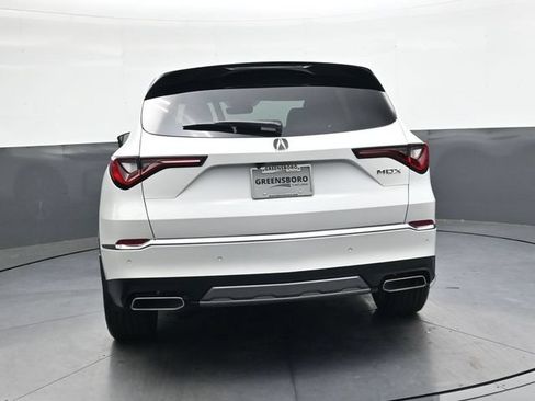 Used 2026 Acura MDX FWD w/ Technology Package image 5