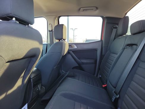 Certified 2023 Ford Ranger XLT w/ Equipment Group 301A Mid image 13