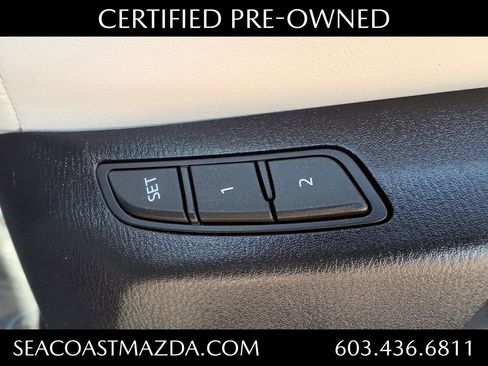 Used 2023 MAZDA CX-5 AWD 2.5 S w/ Premium Plus Pkg image 7