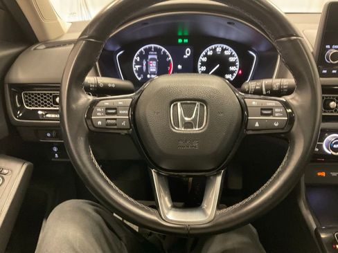 Used 2022 Honda Civic EX-L image 15