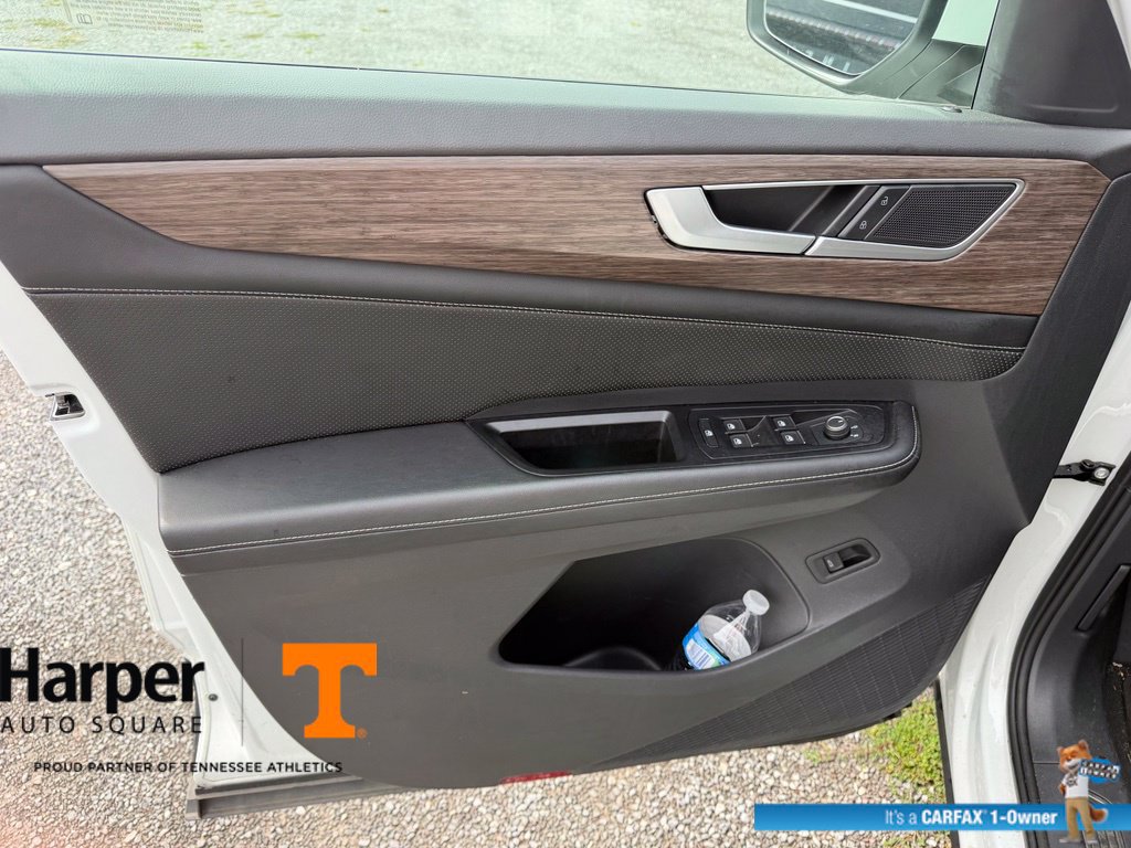 New 2024 Volkswagen Atlas SEL AWD/4WD image 19