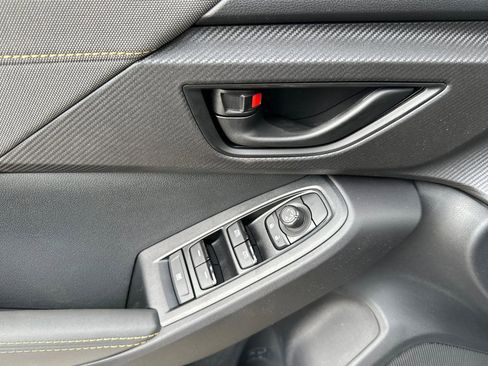 New 2025 Subaru Crosstrek 2.5i Sport w/ Crosstrek Mirror Package image 11