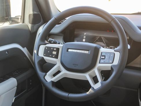 New 2026 Land Rover Defender 110 S image 15