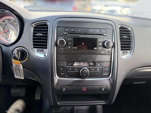 Used 2012 Dodge Durango SXT image 15