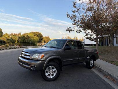 Used 2003 Toyota Tundra SR5