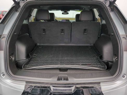 Used 2023 Chevrolet Blazer RS w/ Enhanced Convenience Package image 25