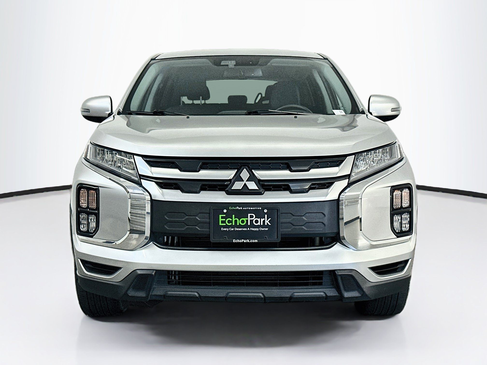 Used 2024 Mitsubishi Outlander Sport AWD image 2