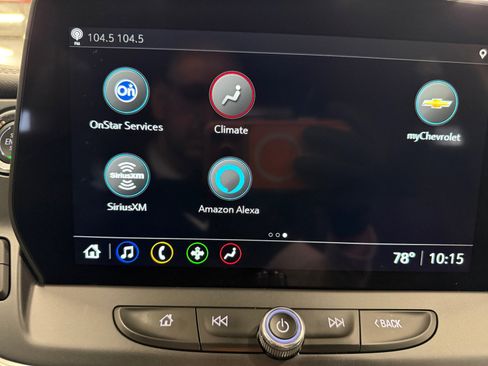 Used 2024 Chevrolet Blazer LT w/ Convenience Package FWD image 34