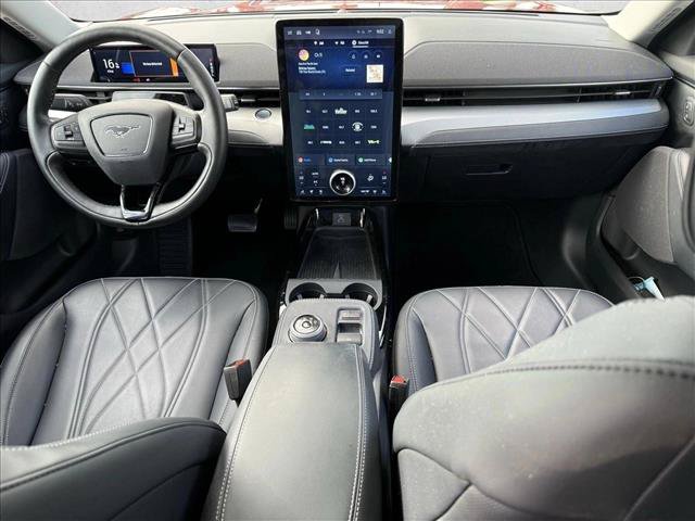 Used 2022 Ford Mustang Mach-E California Route 1 RWD image 14