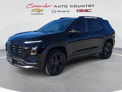 New 2026 Chevrolet Equinox LT w/ Convenience Package II