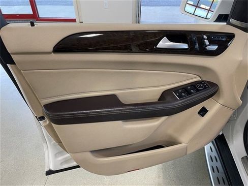 Used 2017 Mercedes-Benz GLE 350 4MATIC image 10