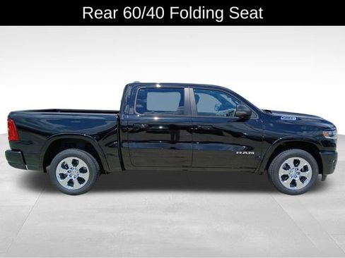 New 2026 RAM 1500 Big Horn image 10