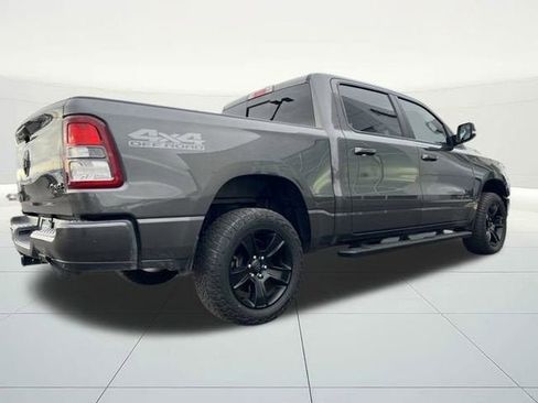 Used 2020 RAM 1500 Big Horn image 4
