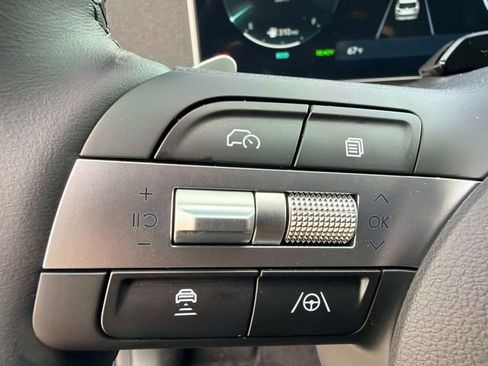 New 2026 Hyundai Tucson Limited AWD/4WD image 35