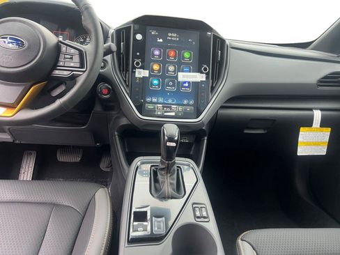 New 2026 Subaru Crosstrek 2.5i Wilderness image 11